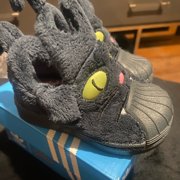adidas | Shoes | Adidas Simpsons Superstar Snowball | Poshmark
